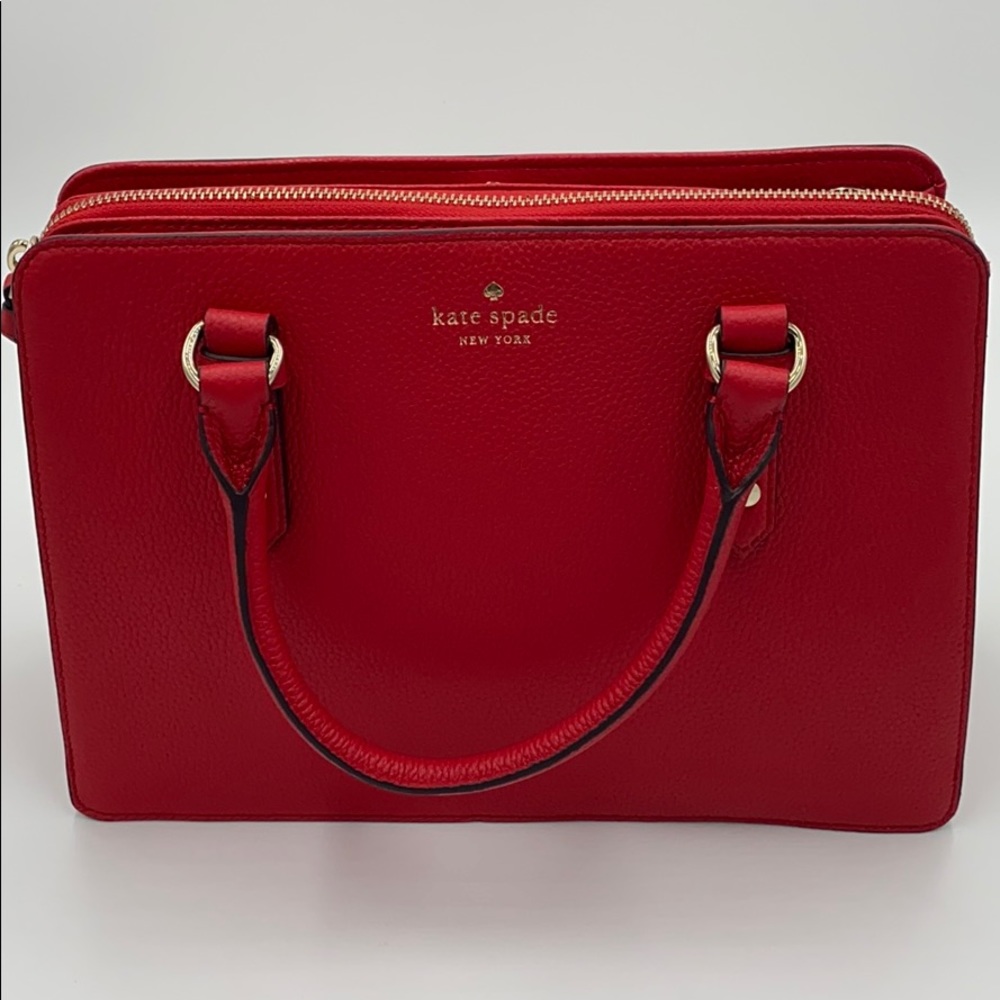 Kate Spade Mulberry Street Lise